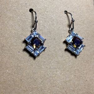 Bomb Party Dangle Earrings